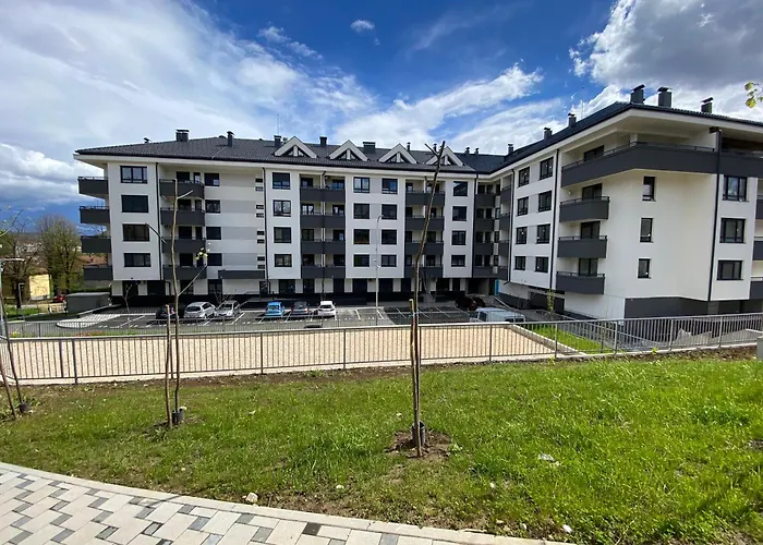 Zeus Lägenhet Hiseti